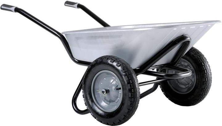Actual product image Haemmerlin Wheelbarrow CLIPSO Twin 90 MG GF (x14)