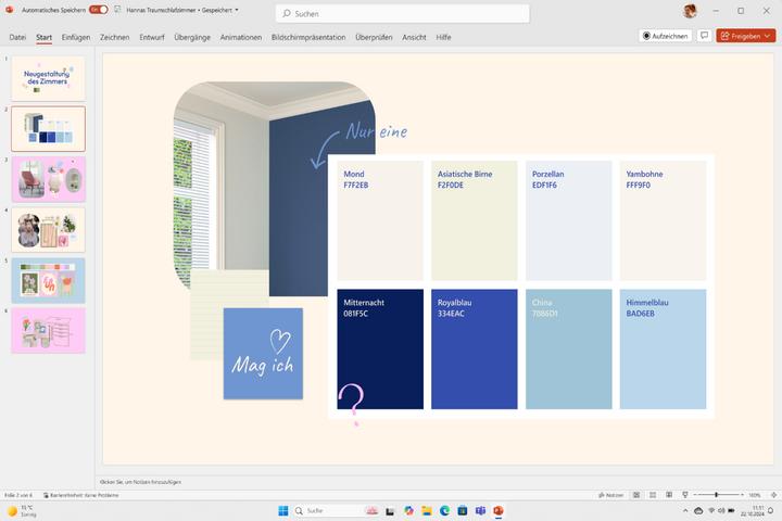 Actual product image Microsoft 365 Family (French) (6 User, 12 months)