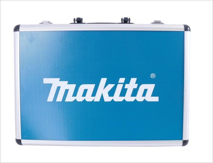 Produktbild Makita Hammerbohrer-Set 17teilig D-42 (12 mm, 14 mm, 5 mm, 6 mm, 8 mm, 10 mm)