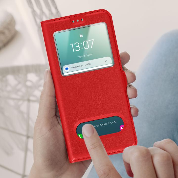 Image du produit Avizar Série Towind (Samsung Galaxy A54 5G)