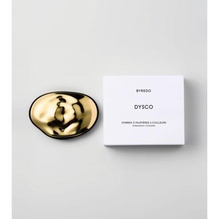 Produktbild Byredo Lidschattenpalette 5 Nuancen Dysco (Velvet, Flare, haze, Feather, Faux fur)