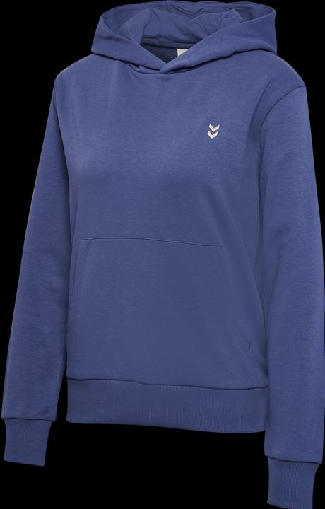 Actual product image hummel hmlPULSE W SWEAT HOODIE (M)