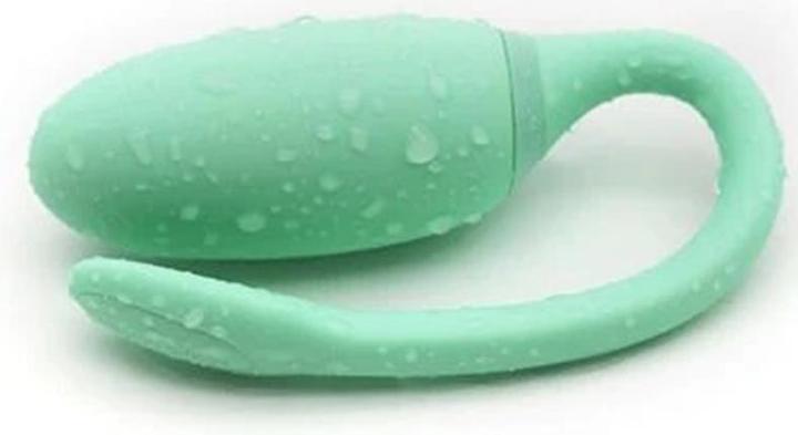Actual product image Magic Motion FitCute Kegel Rejuve (27 g)