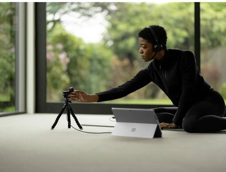 Image du produit Microsoft Webcam moderne (2 Mpx)