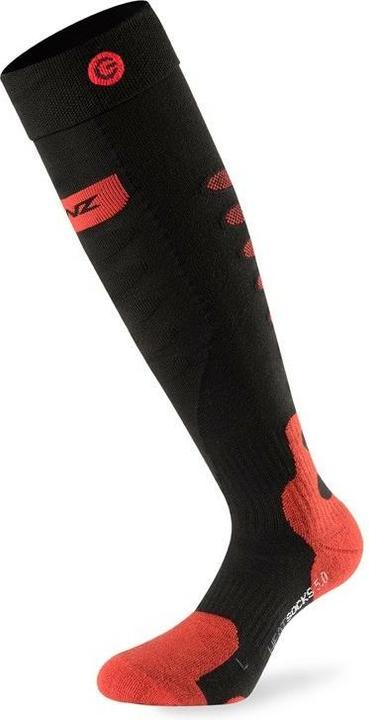 Lenz Heat 5.0 (35 - 38)
