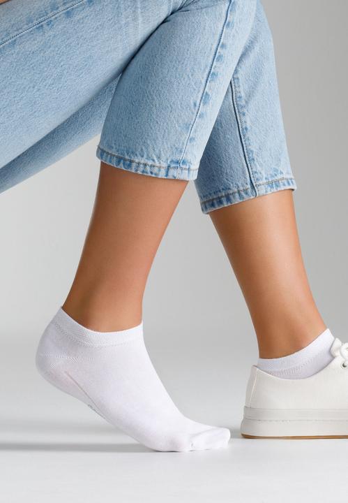 Produktbild Camano Sneakersocken (9er Pack, 47, 49)
