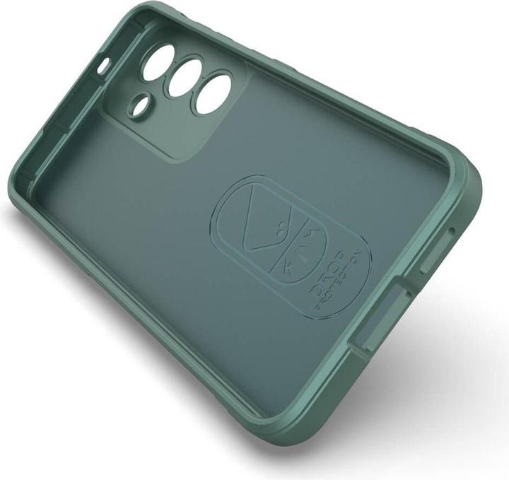 Immagine prodotto Cover-Discount Galaxy S25 - Rugged Protective Hülle (Samsung Galaxy S25)