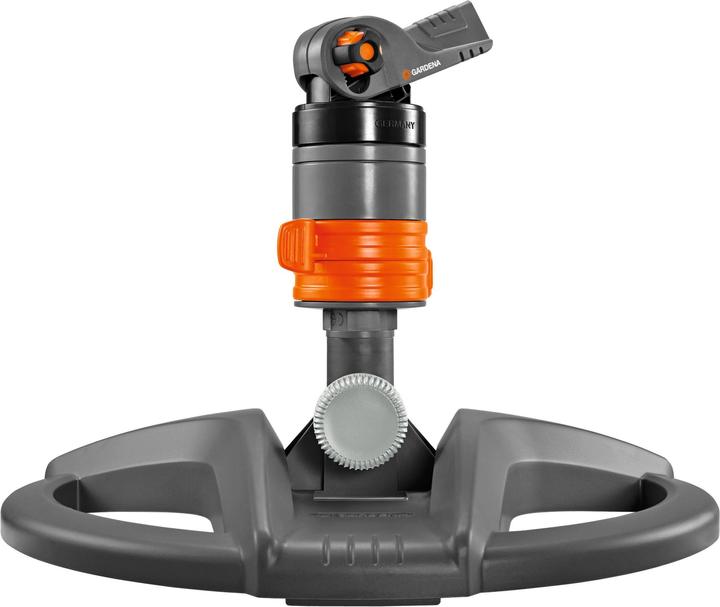 Actual product image Gardena Comfort (Area irrigator)