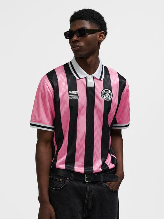 Produktbild hummel Hmloversized Jersey S/S Peanuts (S)