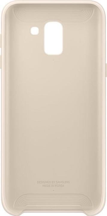 Produktbild Samsung Dual Layer Cover (Samsung Galaxy J6)