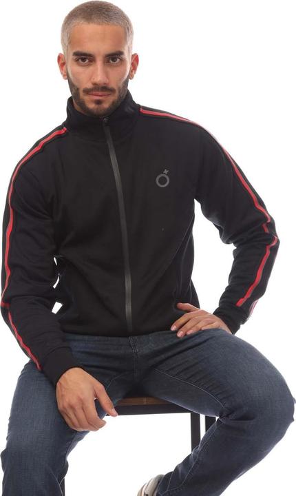 Produktbild Blood-Brother Trainingsjacke (XS)