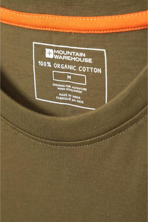 Produktbild Mountain Warehouse 3 Peaks TShirt (XS)