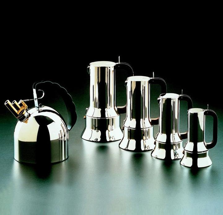 Productafbeelding Alessi 9090 (10 T.)