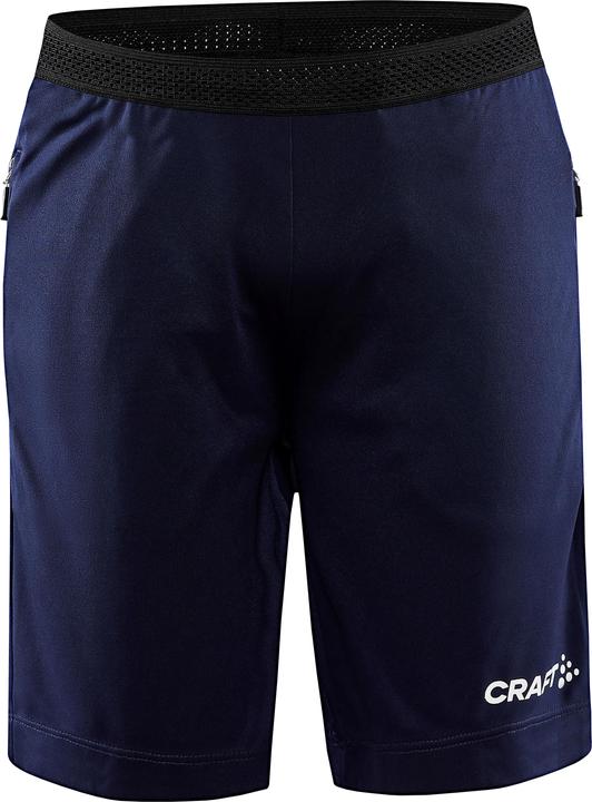 Produktbild Craft Evolve Zip Pocket Shorts Jr (146)