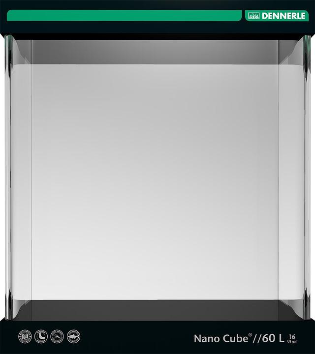 Dennerle Nano Cube (60 l)