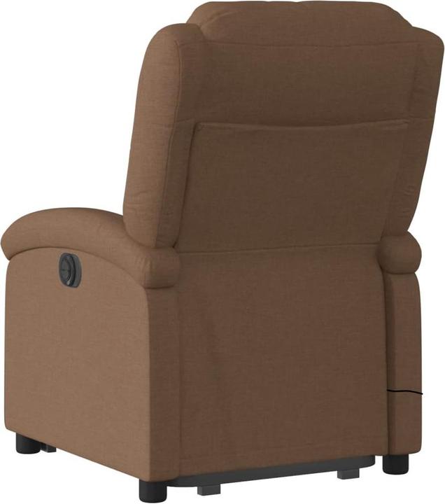 Actual product image VidaXL Ismagrad