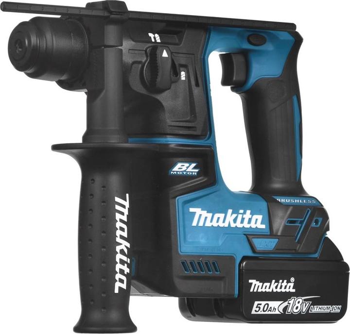 Image du produit Makita DHR171RTJ (Fonctionnement sur batterie)