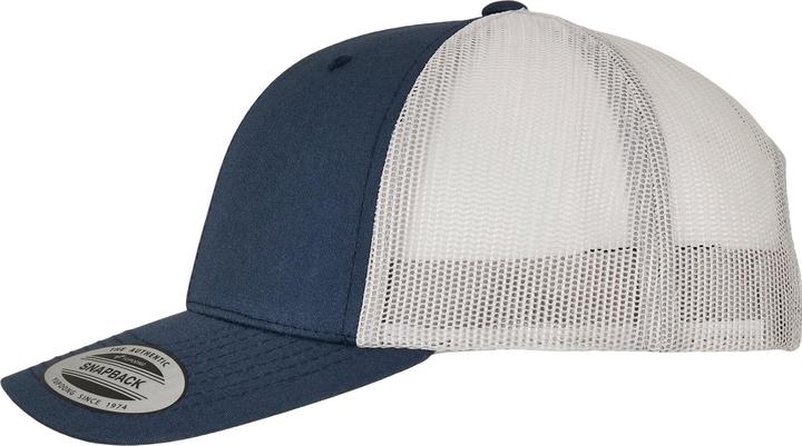 Immagine prodotto Flexfit Retro Trucker 2-Tone - 3226 (Taglia unica)