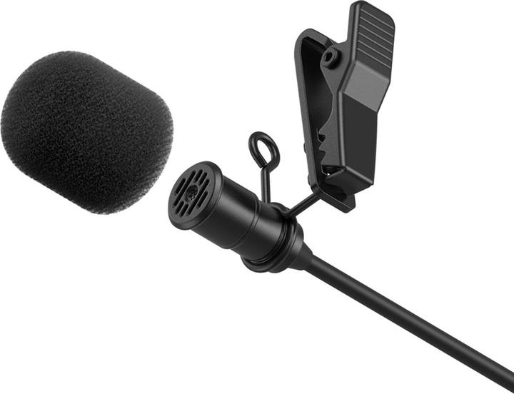 Image du produit Simorr Wave L2 Microphone Type-C - 3385