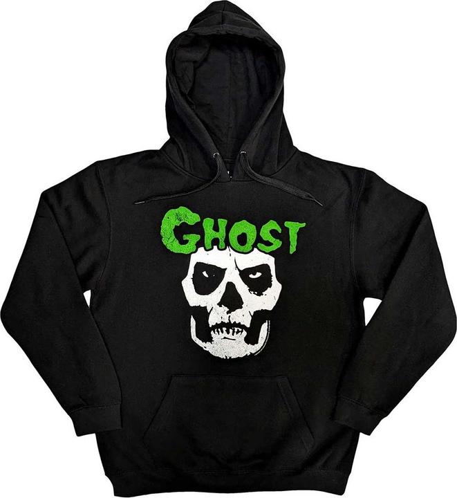 Ghost Skull (Hoodie)