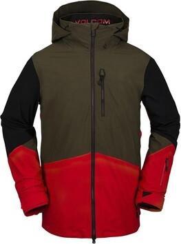 Volcom BL Stretch Gore Jacket ski (S)