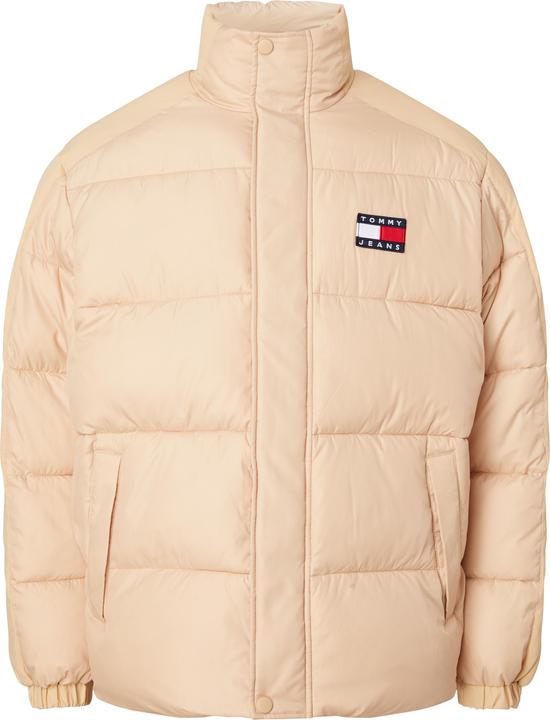 Produktbild Tommy Hilfiger Tommy Jeans Tonal Badge Puffer - 97569 (S)