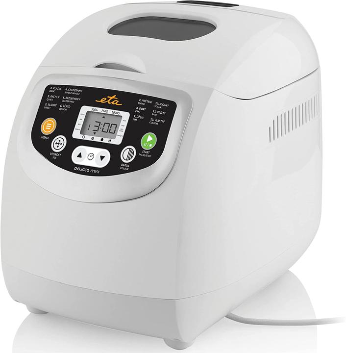 Produktbild ETA Delicca Mini