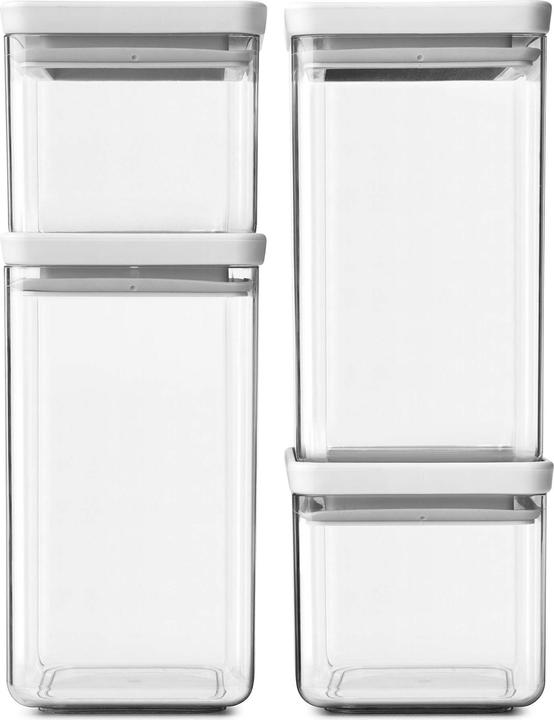 Image du produit Brabantia Réservoirs Tasty (4.60 l)