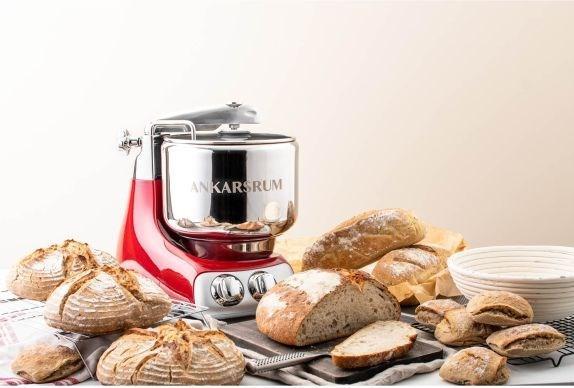 Produktbild Ankarsrum AKM 6230R (1500 W)