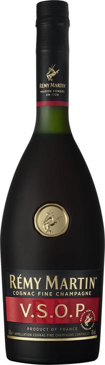 Rémy Martin Cognac (1 x 70 cl)
