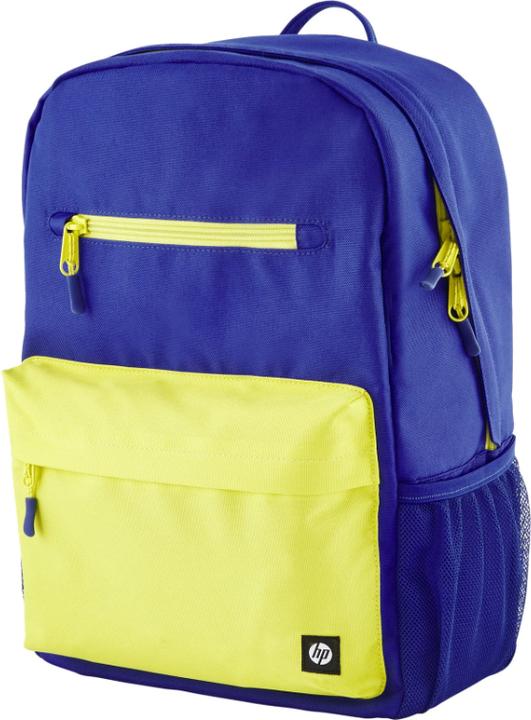Produktbild HP Campus Blue Backpack (P) (17 l)