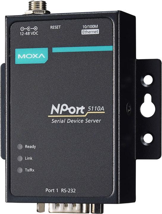 Produktbild Moxa NPort 5110A