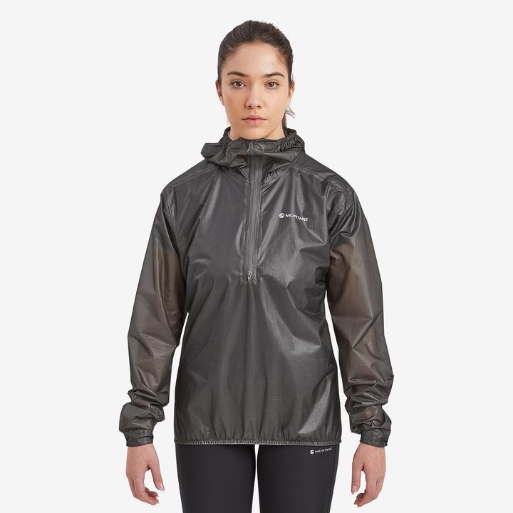 Produktbild Montane Unisex Minimus Nano Pull-On (XS)