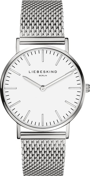 Produktbild Liebeskind Berlin Damenuhr (Analoguhr, 34 mm)