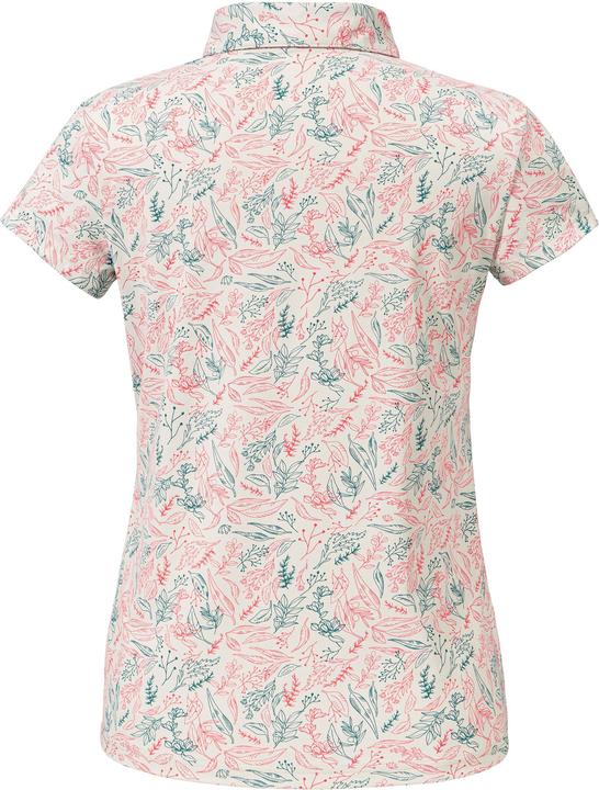 Produktbild Schöffel Polo Shirt Sternplatte (42)