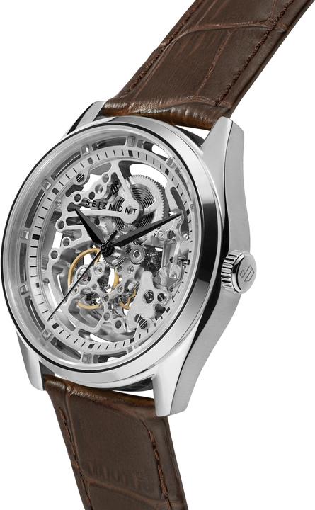Produktbild Seizmont Motus (42 mm)