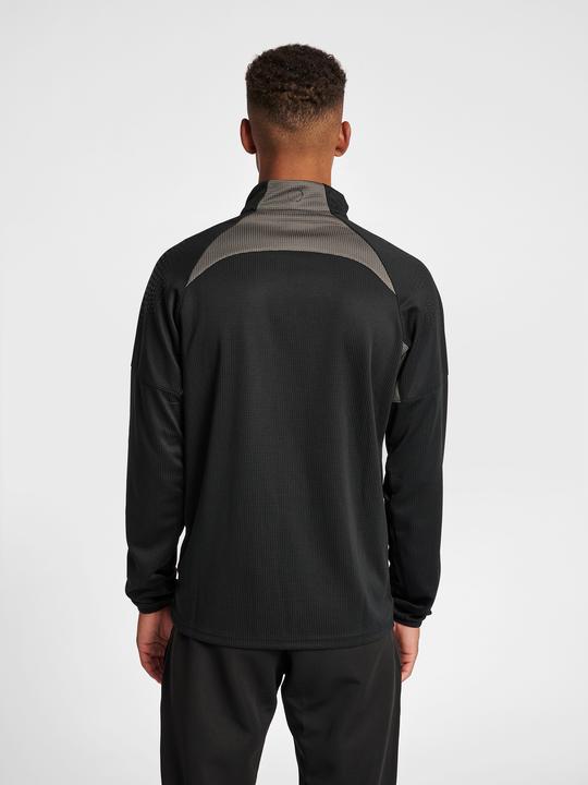 Produktbild hummel Lead Pro Half Zip (S)
