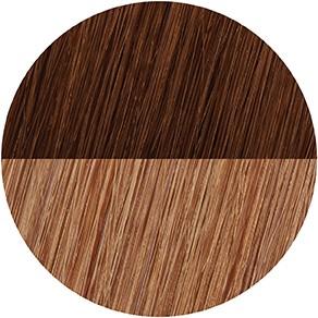 Immagine prodotto Showpony - 20" 7 Pezzi Clip In Boxset- Cookies N Cream Ombre (Biscotti e Crema Ombre, 50.80 cm)