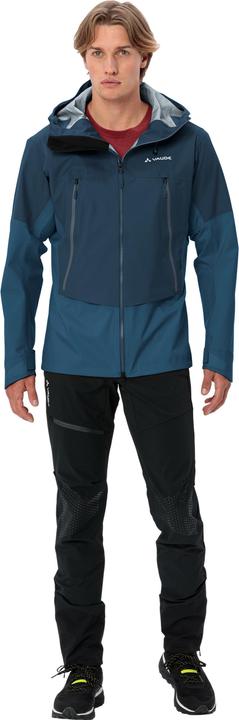 Image du produit Vaude Croz Alpine 3L Jacket (S)