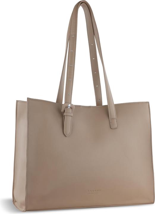 Produktbild Bugatti Luna Shopper Tasche 40 cm Laptopfach (13 l)