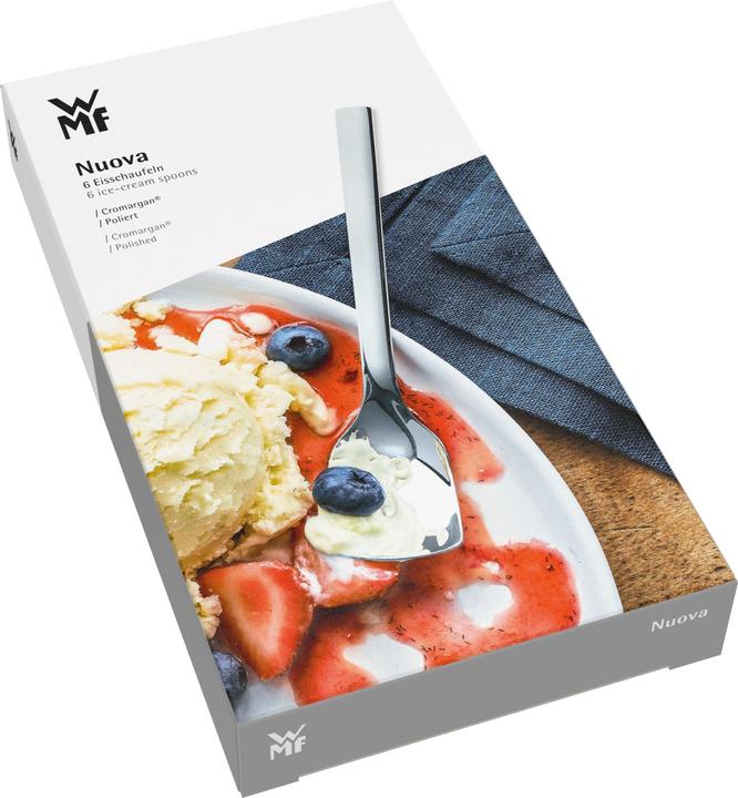 Image du produit WMF Nuova (6 pièce(s), Scoops)