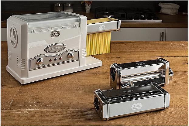 Actual product image Marcato PF-222