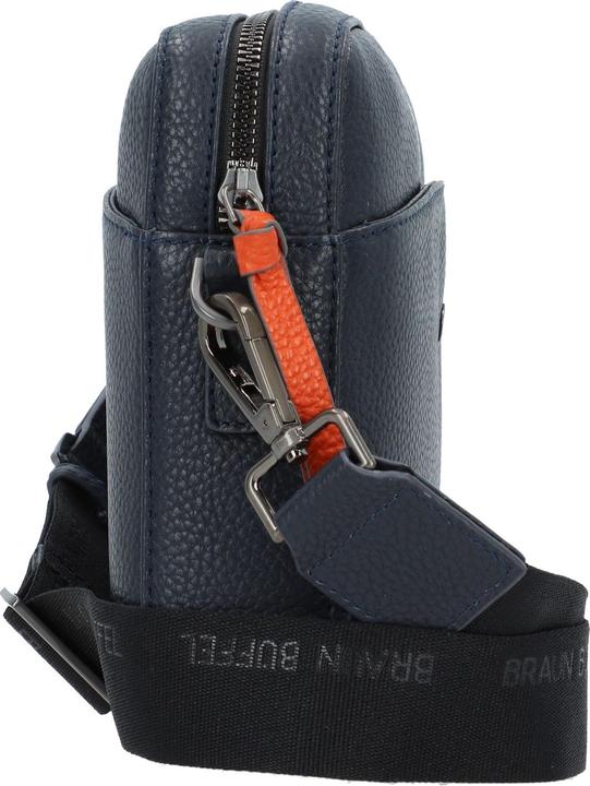 Produktbild Braun Büffel Novara Umhängetasche Leder 26.5 cm