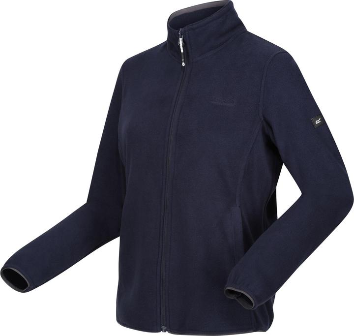 Produktbild Regatta Clemence IV Fleece Durchgehender Reissverschluss (38 D)