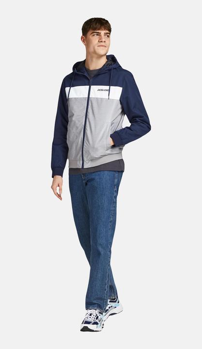 Immagine prodotto Jack & Jones Giacca bomber leggera (L)