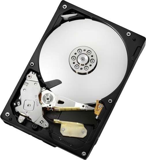 Hitachi HGST IDK Deskstar NAS H3IKNAS40003272SE (4 TB, 3.5")