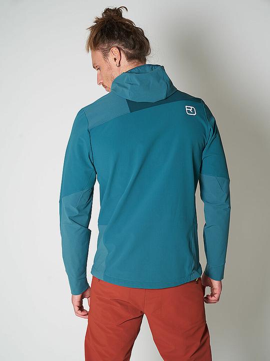 Image du produit Ortovox Pala Hooded (XL)
