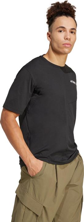 Produktbild adidas Multi ClimaCool T-Shirt (XL)