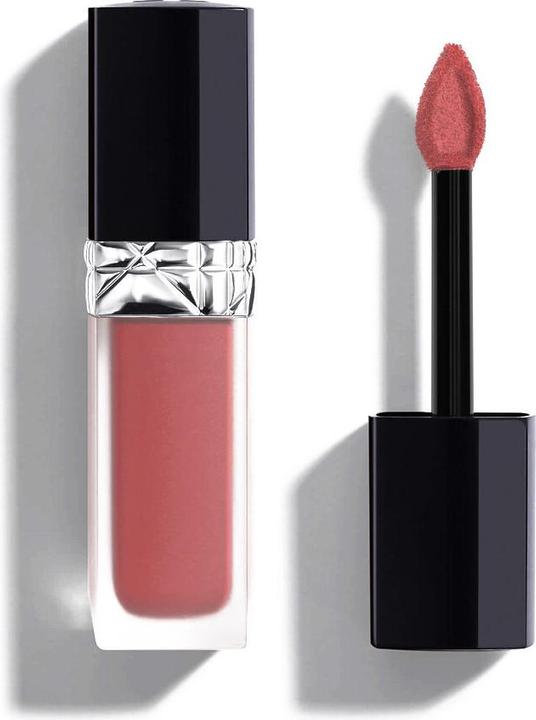 Produktbild Dior Rouge Forever (458 Forever Paris)