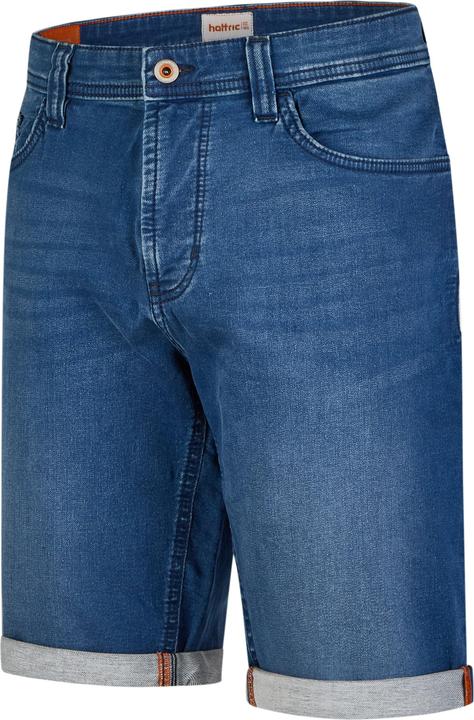 Produktbild Hattric Jeans Bermuda Jogg Denim (40)